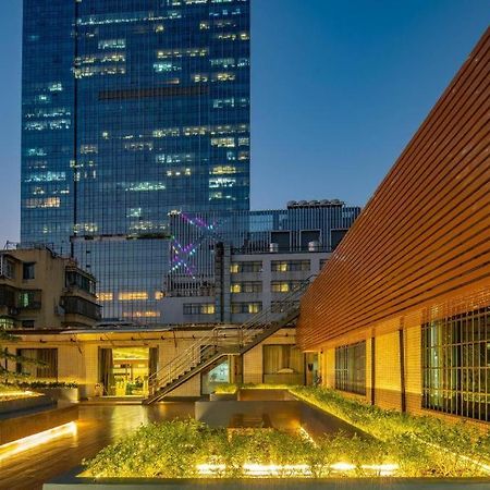 Guangzhou Seaman Hotel-Line 2 Jiangnanxi Station Ngoại thất bức ảnh