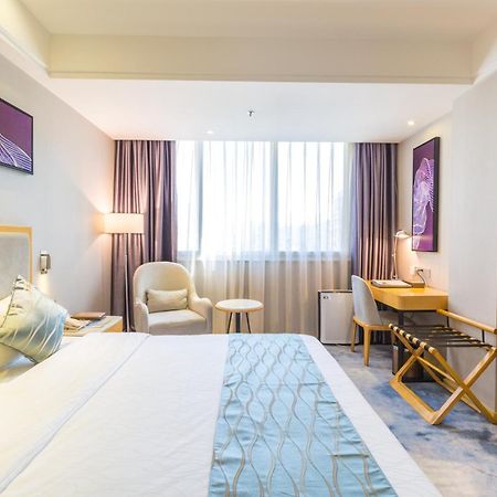 Guangzhou Seaman Hotel-Line 2 Jiangnanxi Station Ngoại thất bức ảnh