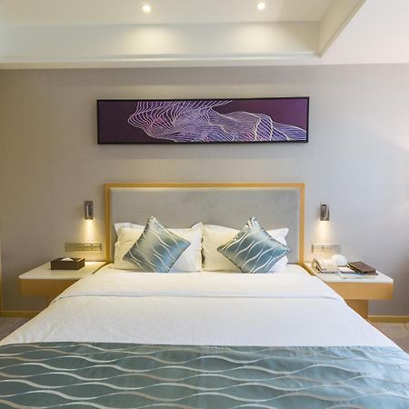 Guangzhou Seaman Hotel-Line 2 Jiangnanxi Station Ngoại thất bức ảnh