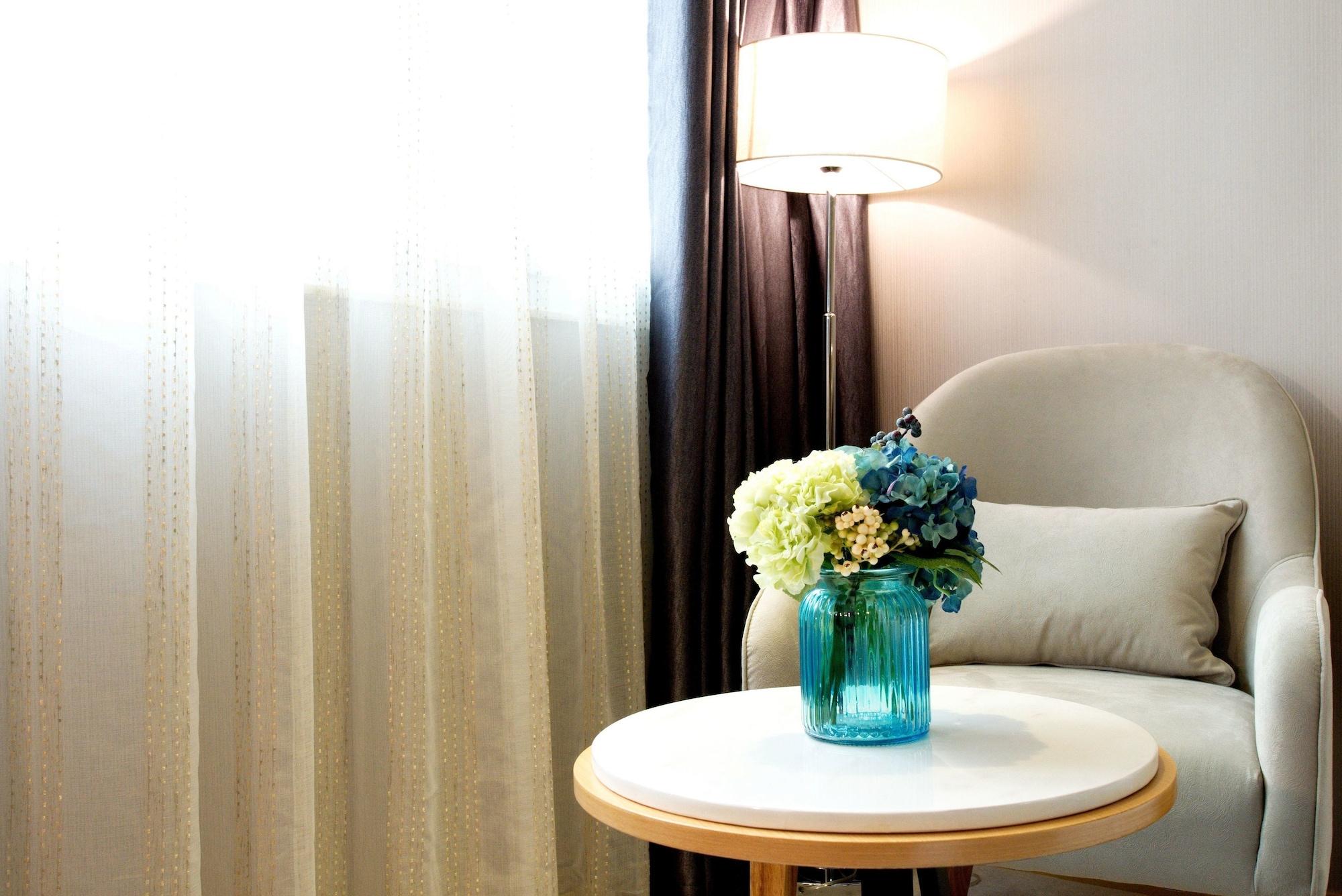 Guangzhou Seaman Hotel-Line 2 Jiangnanxi Station Ngoại thất bức ảnh