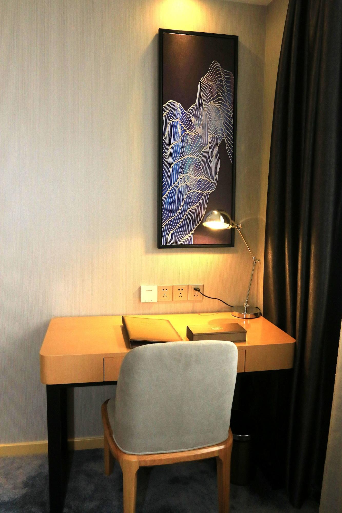 Guangzhou Seaman Hotel-Line 2 Jiangnanxi Station Ngoại thất bức ảnh