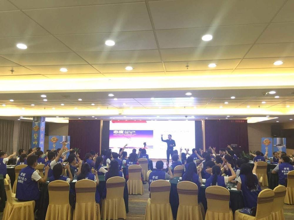 Guangzhou Seaman Hotel-Line 2 Jiangnanxi Station Ngoại thất bức ảnh