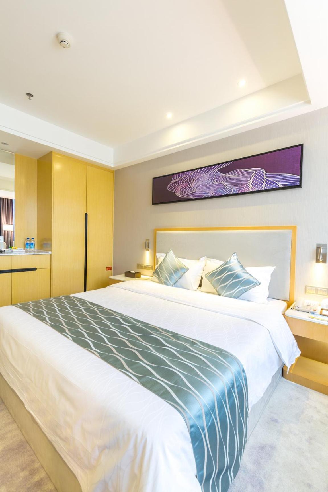 Guangzhou Seaman Hotel-Line 2 Jiangnanxi Station Ngoại thất bức ảnh