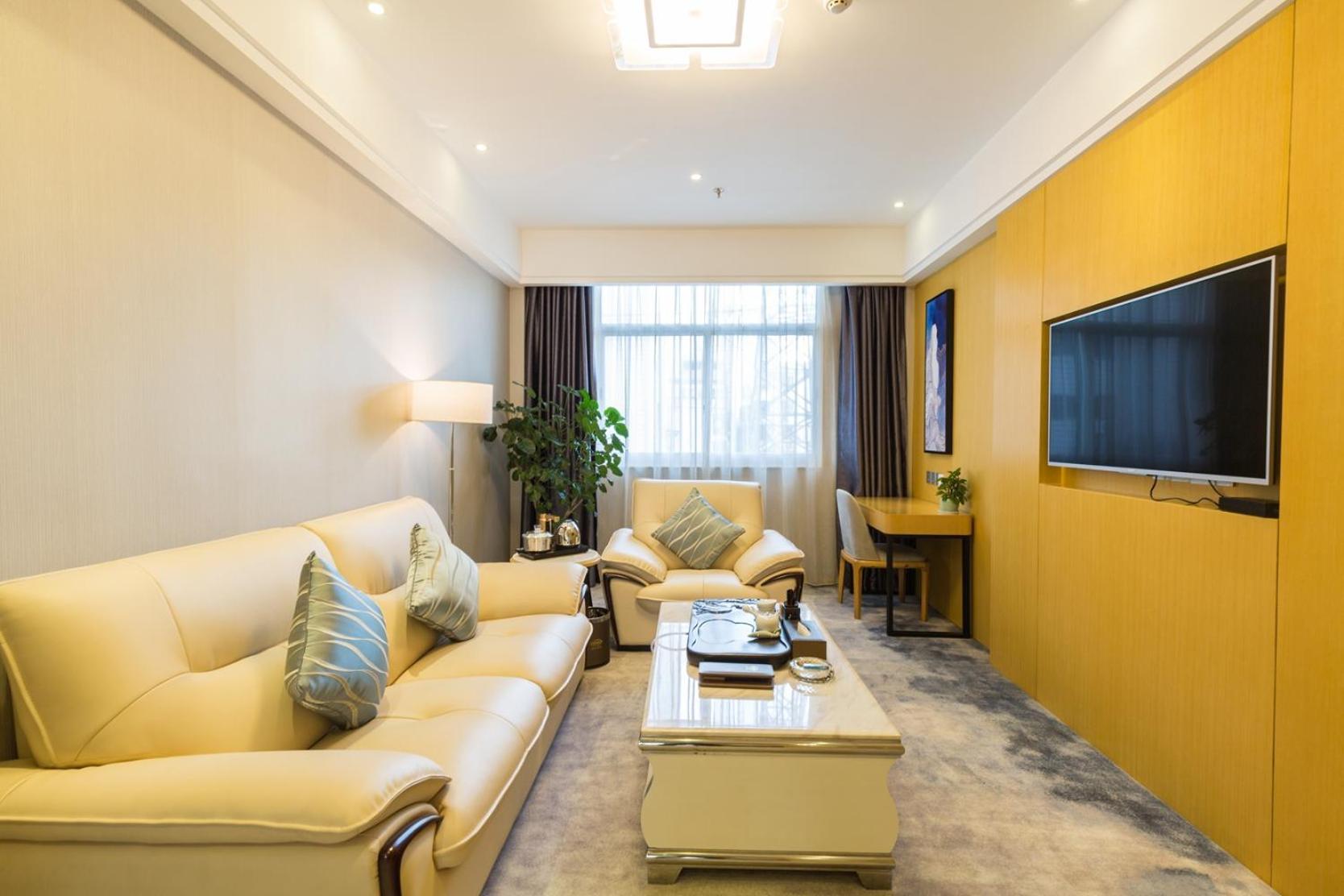 Guangzhou Seaman Hotel-Line 2 Jiangnanxi Station Ngoại thất bức ảnh