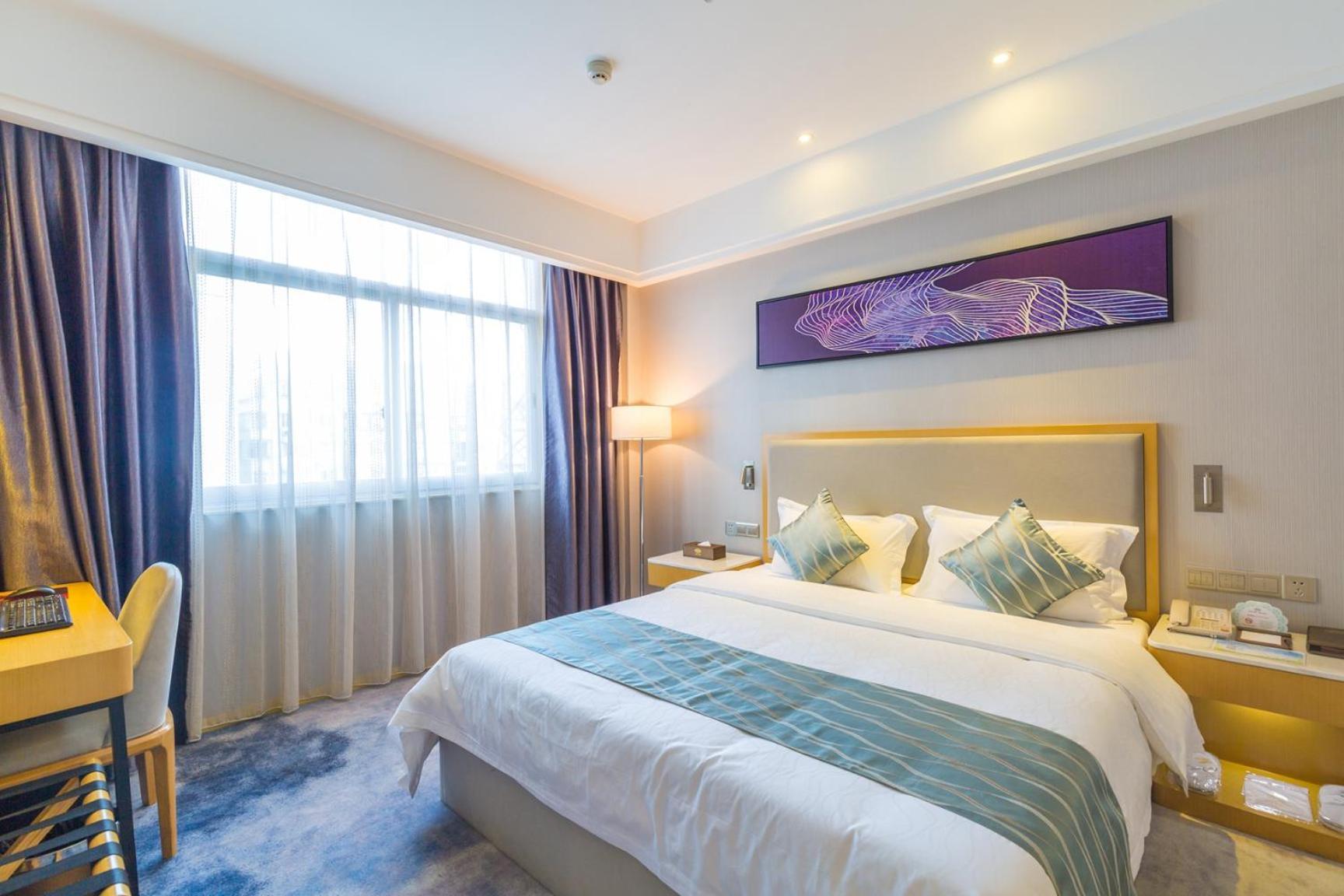 Guangzhou Seaman Hotel-Line 2 Jiangnanxi Station Ngoại thất bức ảnh