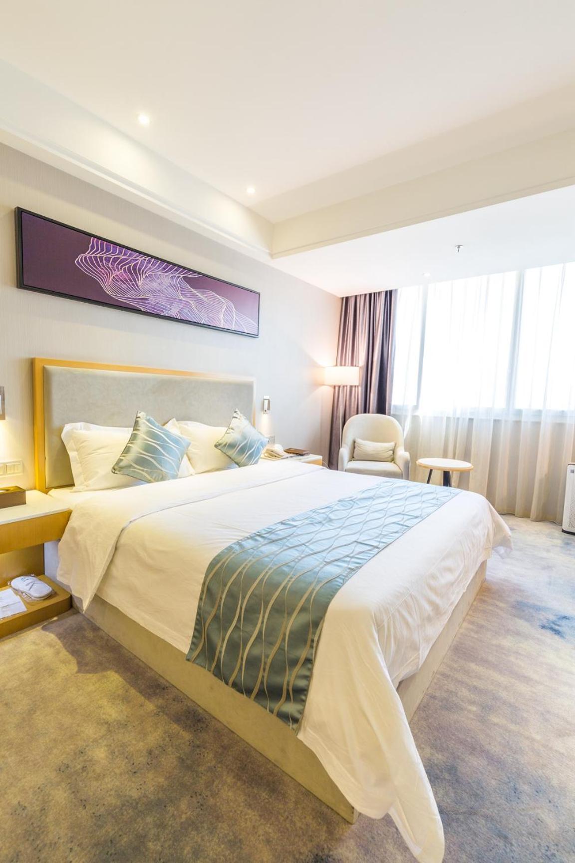Guangzhou Seaman Hotel-Line 2 Jiangnanxi Station Ngoại thất bức ảnh