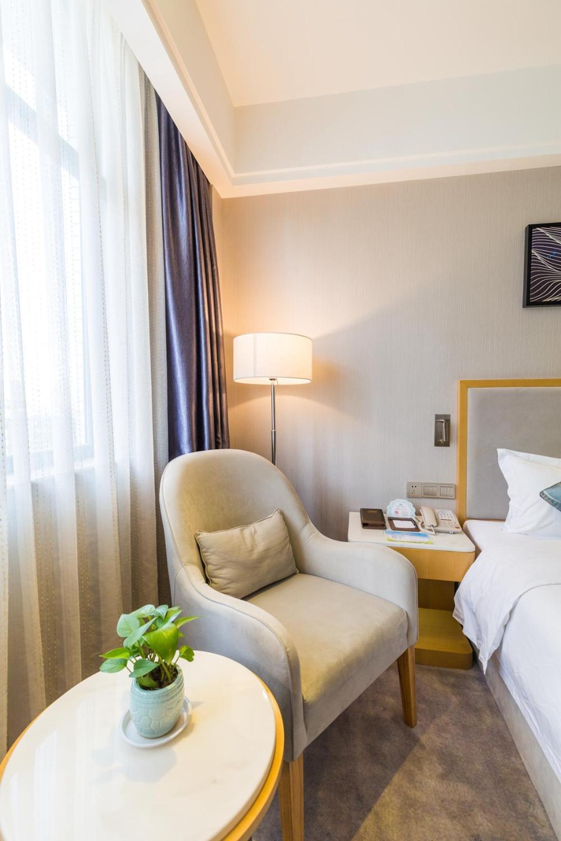 Guangzhou Seaman Hotel-Line 2 Jiangnanxi Station Ngoại thất bức ảnh