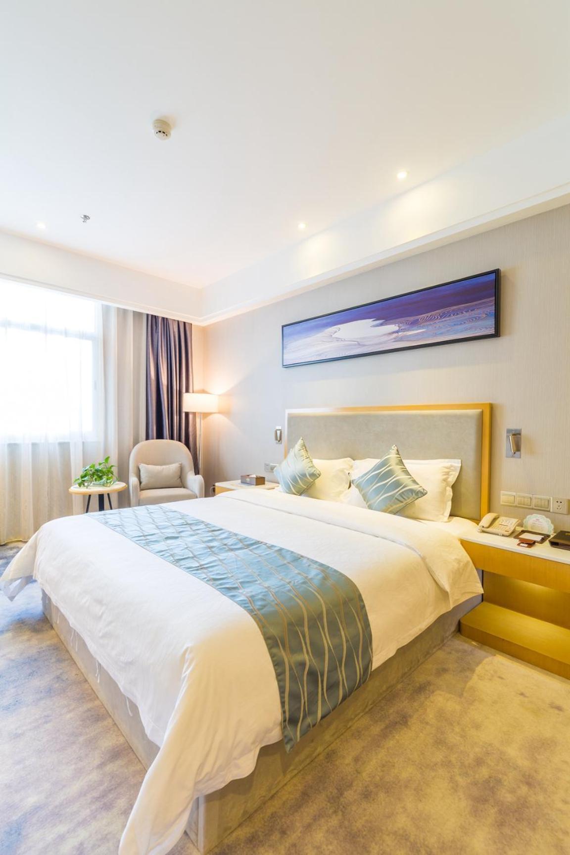 Guangzhou Seaman Hotel-Line 2 Jiangnanxi Station Ngoại thất bức ảnh