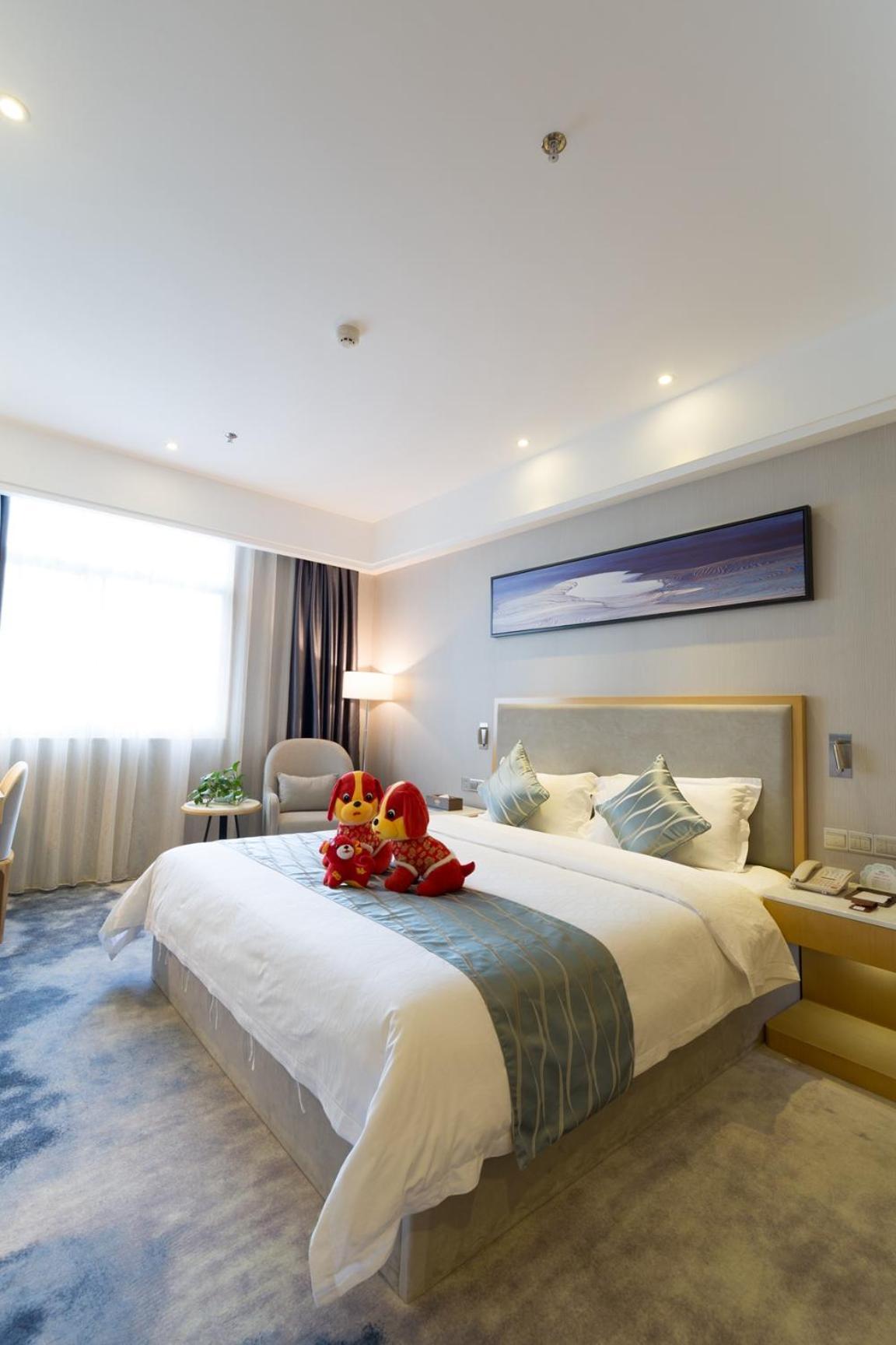 Guangzhou Seaman Hotel-Line 2 Jiangnanxi Station Ngoại thất bức ảnh