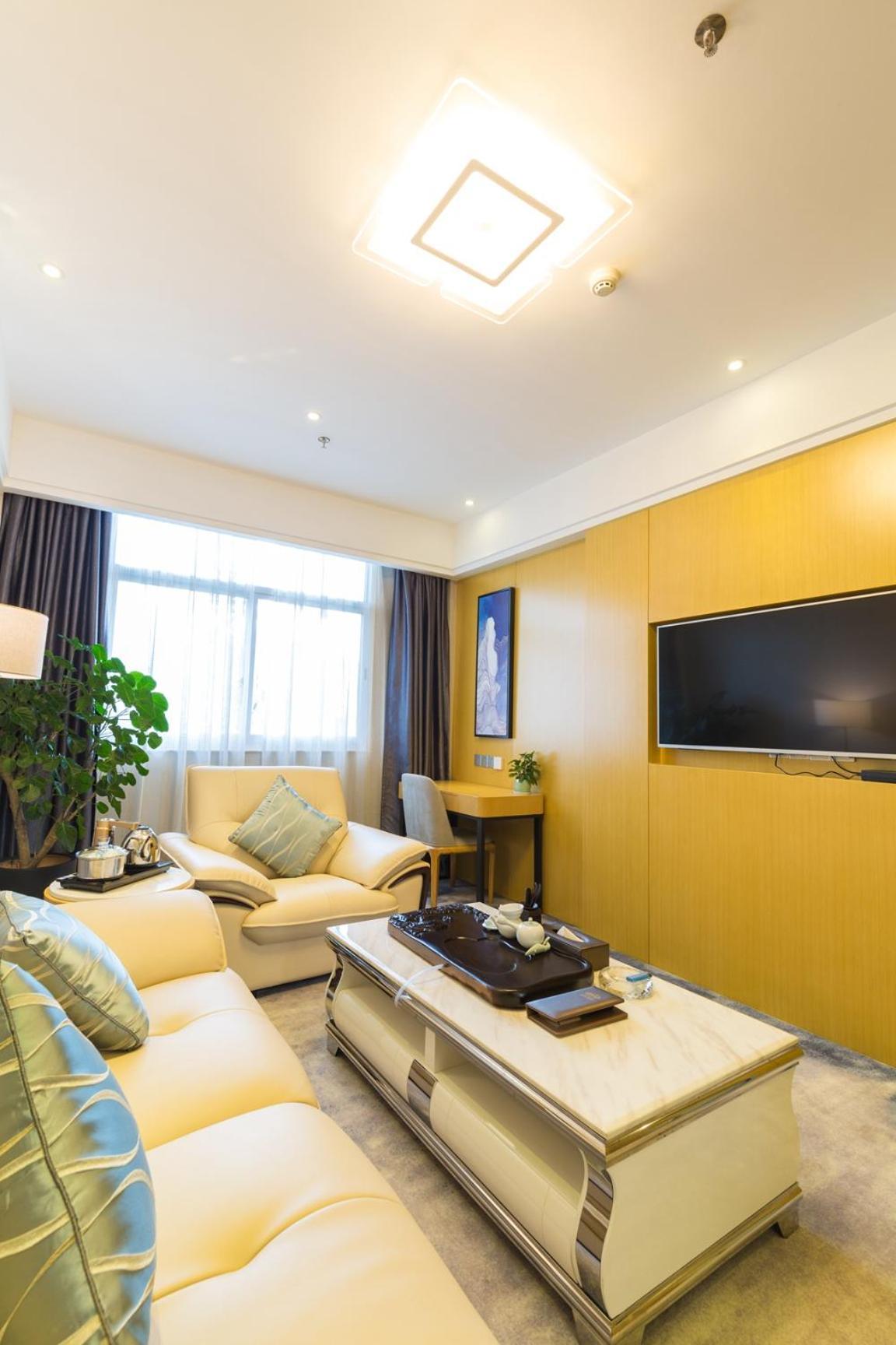 Guangzhou Seaman Hotel-Line 2 Jiangnanxi Station Ngoại thất bức ảnh