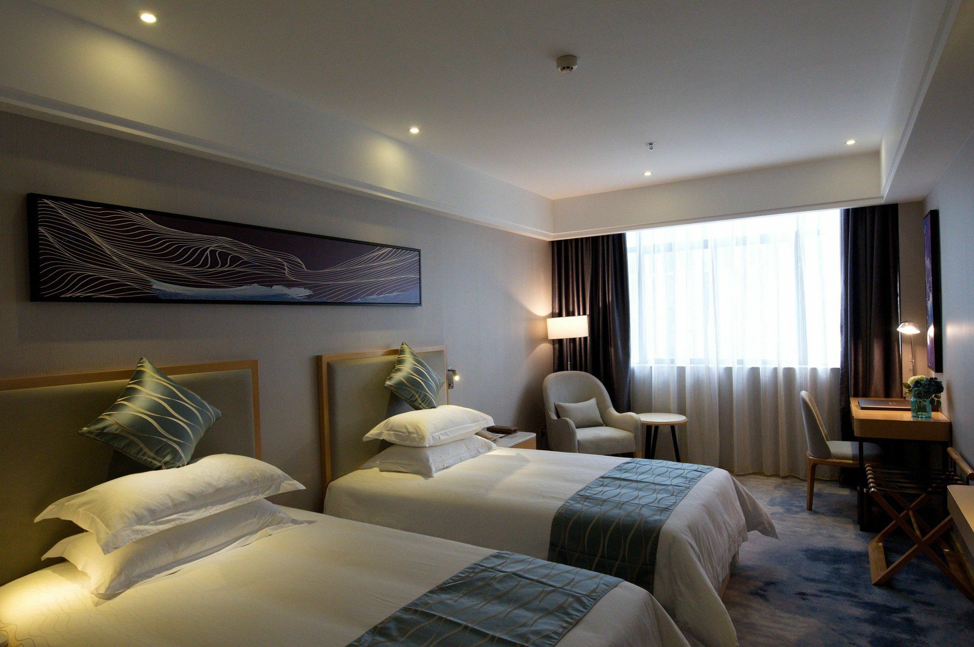 Guangzhou Seaman Hotel-Line 2 Jiangnanxi Station Ngoại thất bức ảnh