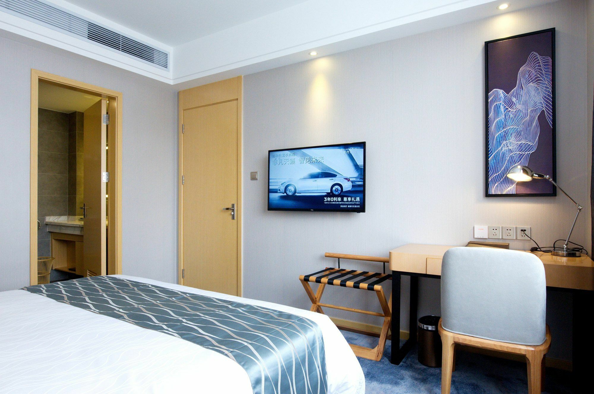 Guangzhou Seaman Hotel-Line 2 Jiangnanxi Station Ngoại thất bức ảnh