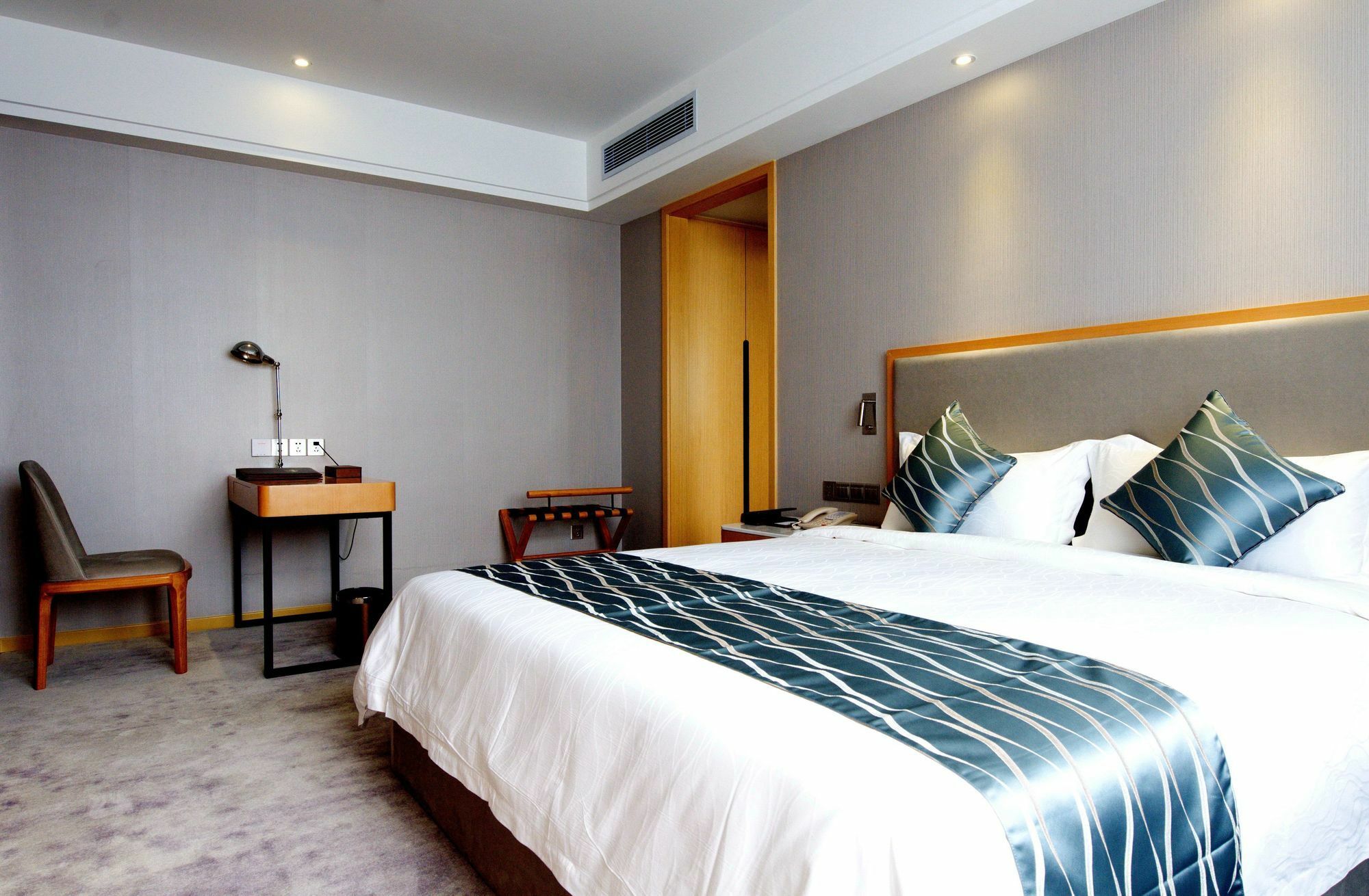 Guangzhou Seaman Hotel-Line 2 Jiangnanxi Station Ngoại thất bức ảnh