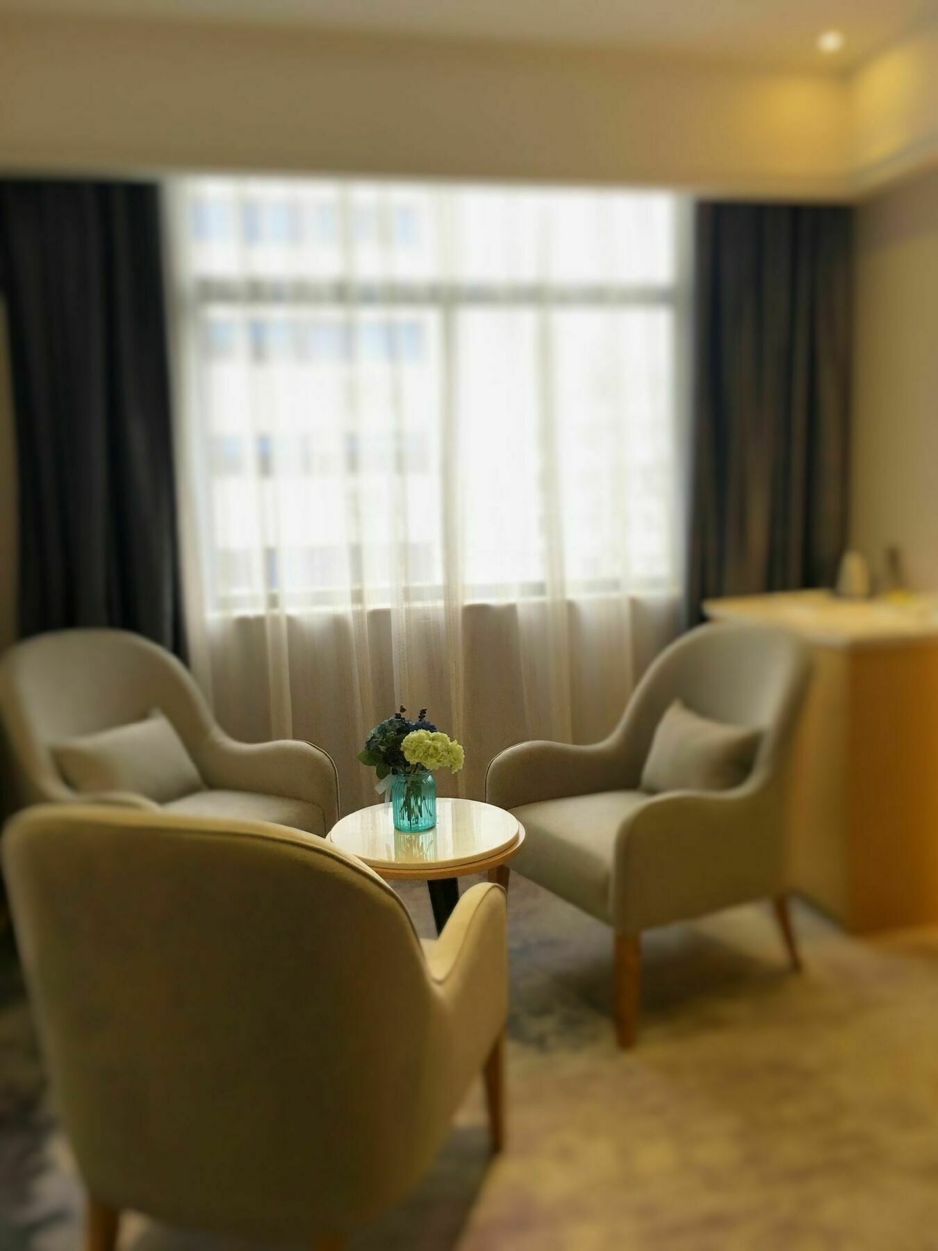 Guangzhou Seaman Hotel-Line 2 Jiangnanxi Station Ngoại thất bức ảnh
